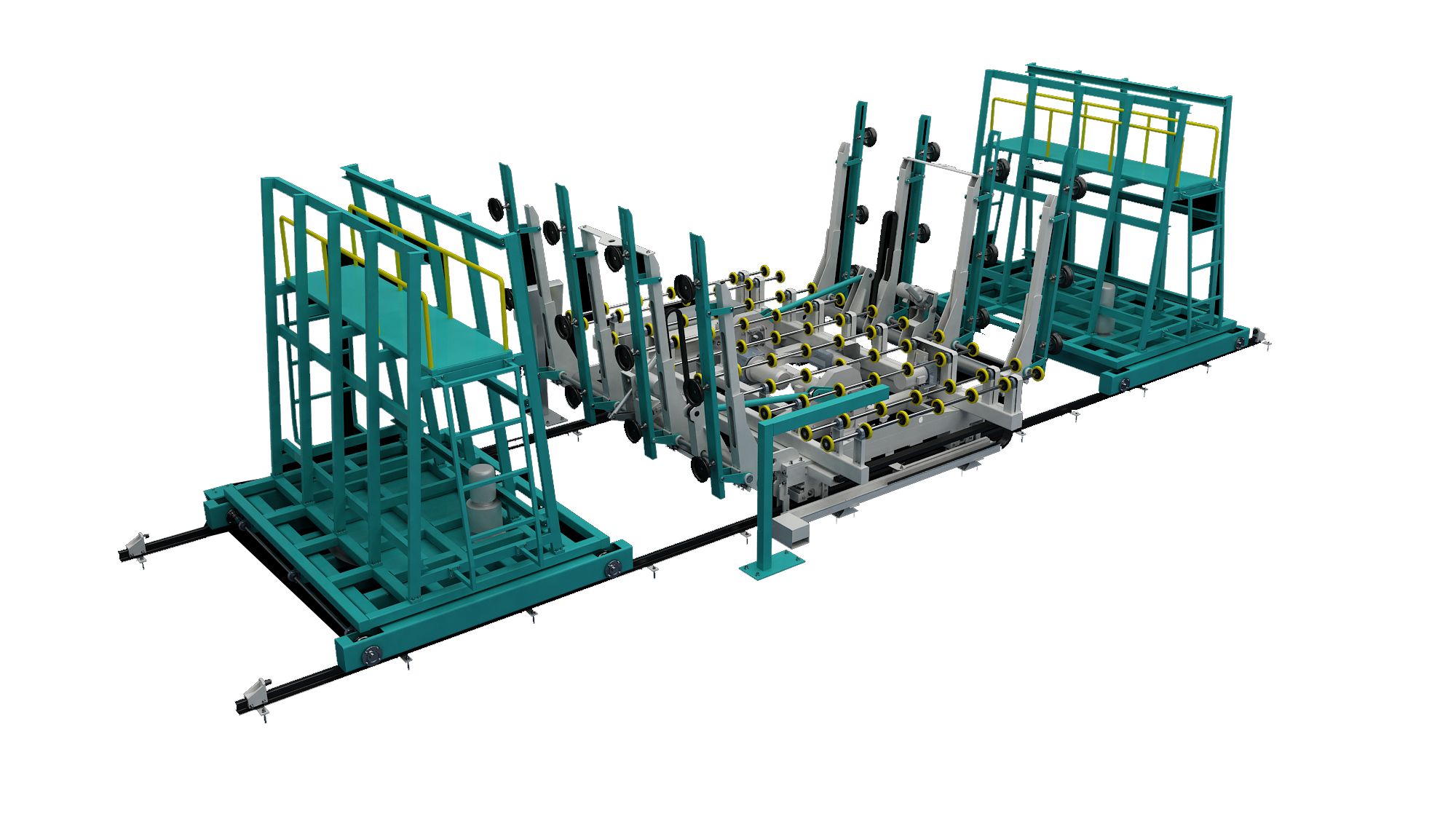 Unmatched Surface Quality Through Revolutionary Float Process Technology