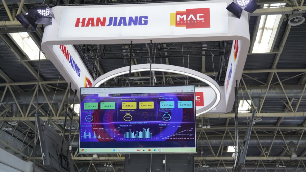 SMART MANUFACTURING IN THE INDUSTRY 4.0 ERA  EMPOWERING IGU PRODUCTION: Smart MES Meets Warm Edge Technology