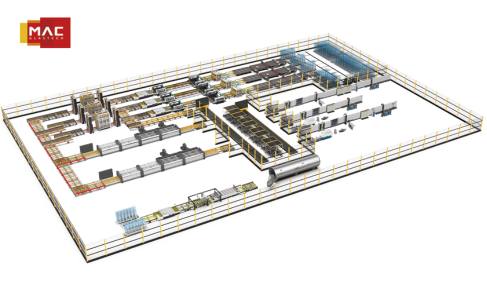 SMART MANUFACTURING SERIES - PART 1: THE SHAPE OF FUTURE FACTORIES