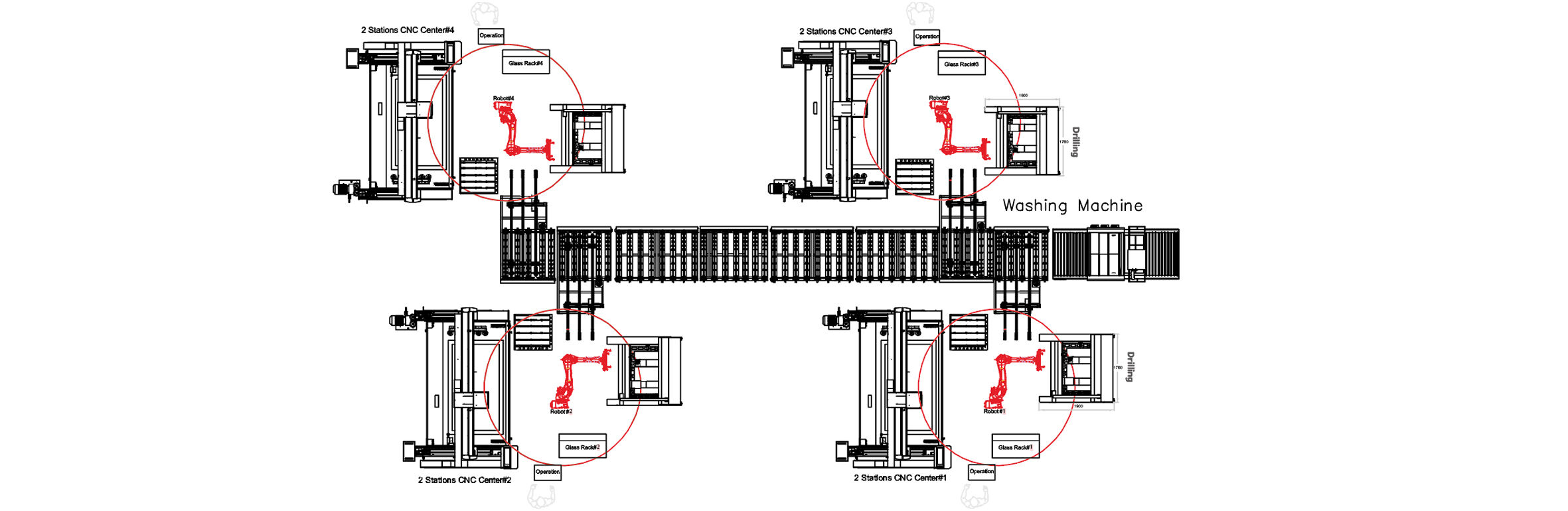 Superior Surface Quality and Dimensional Accuracy