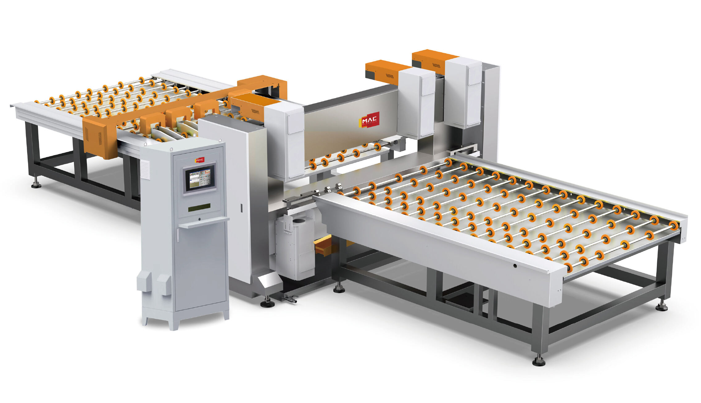 Why Are Glass Drilling Machines Vital in Automotive and Construction Industries?