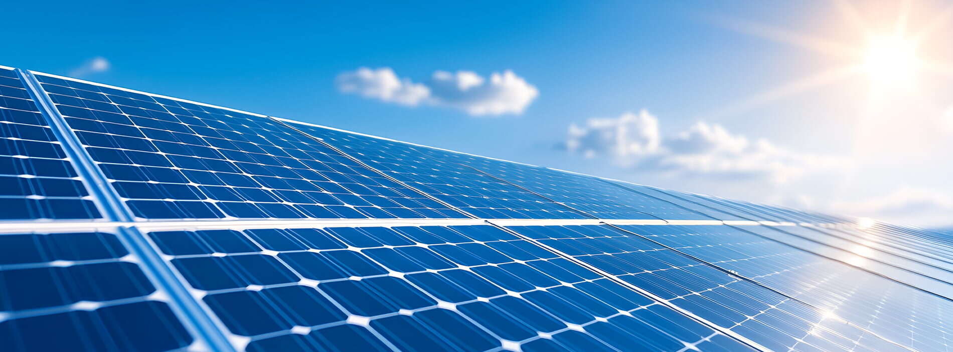 Solar Glass Processing