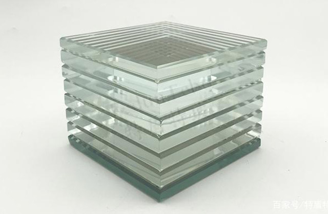 LAMINATED GLASS PROEUCTION LINE SOLUTION：BULLET-PROOF GLASS