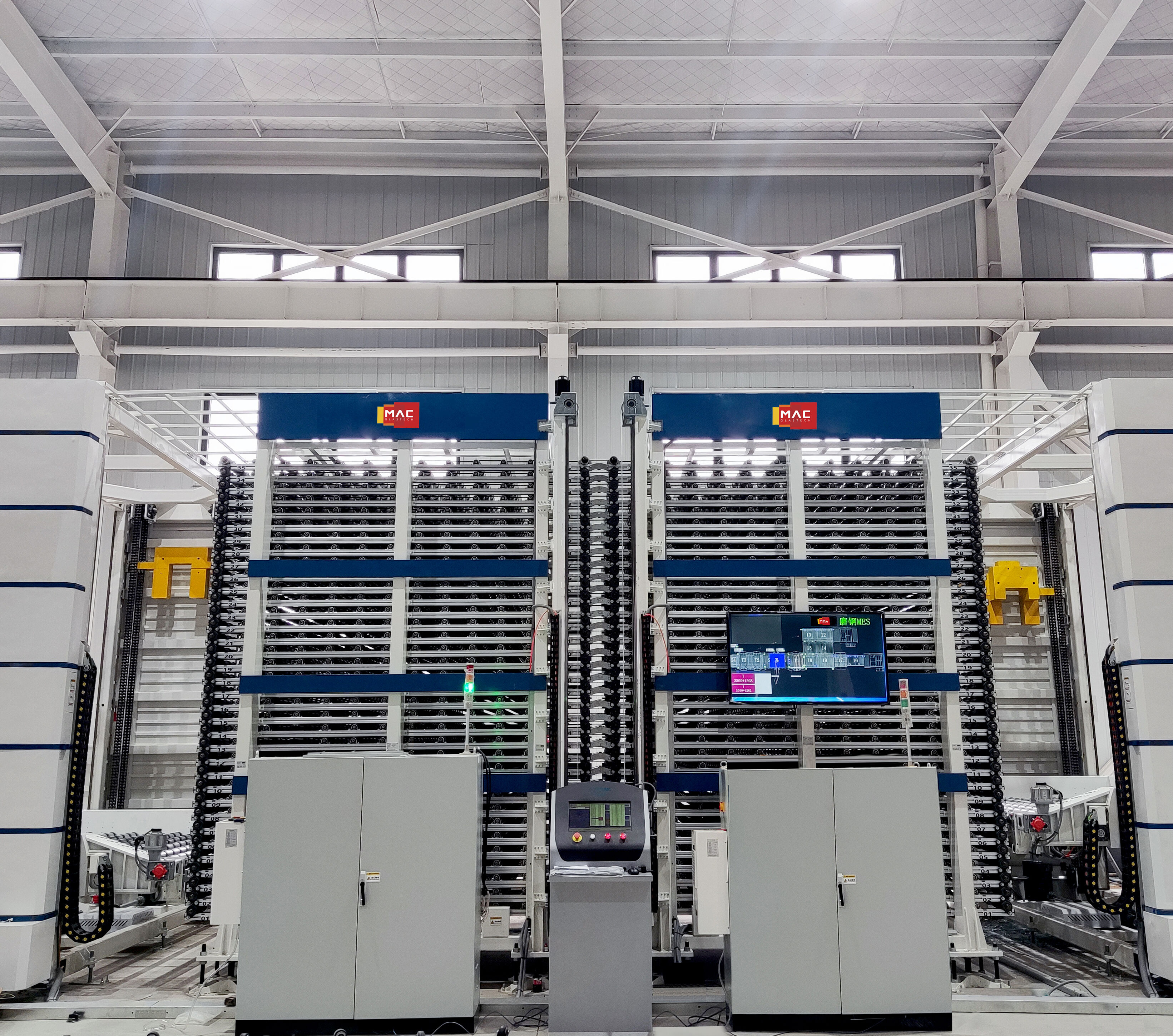 Versatile Application Capability Across Industries