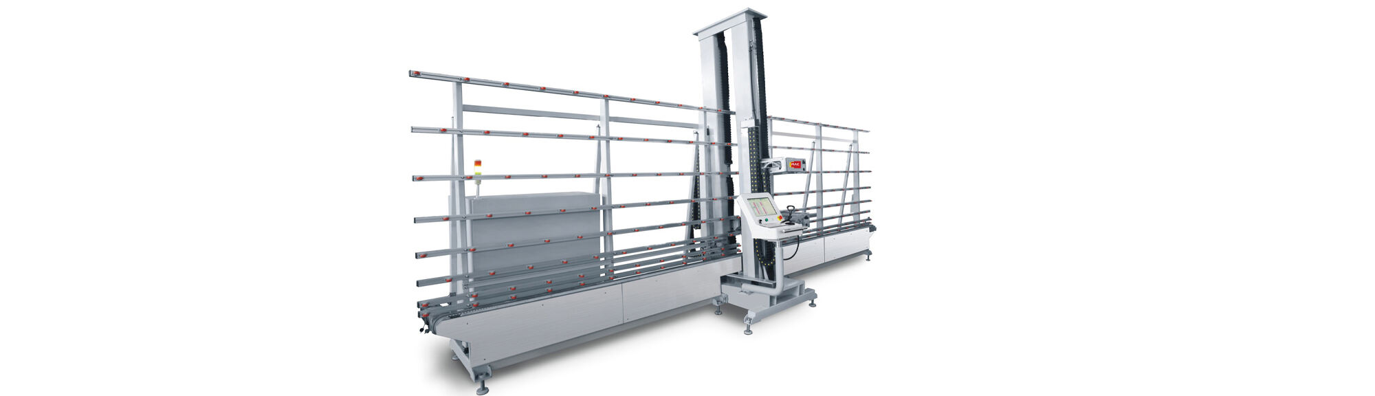 How Do Glass Drilling Machines Handle Different Glass Thicknesses Safely?