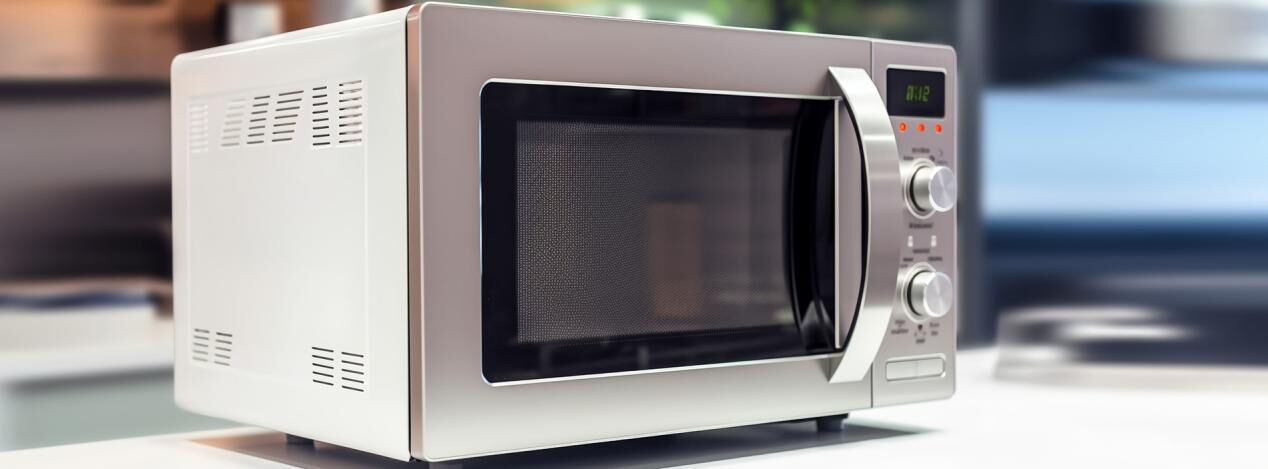 Appliance Glass Processing
