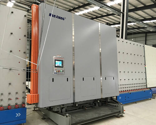 Pourquoi la production automatisée de vitrage isolant connaît-elle une hausse dans les grandes usines ?