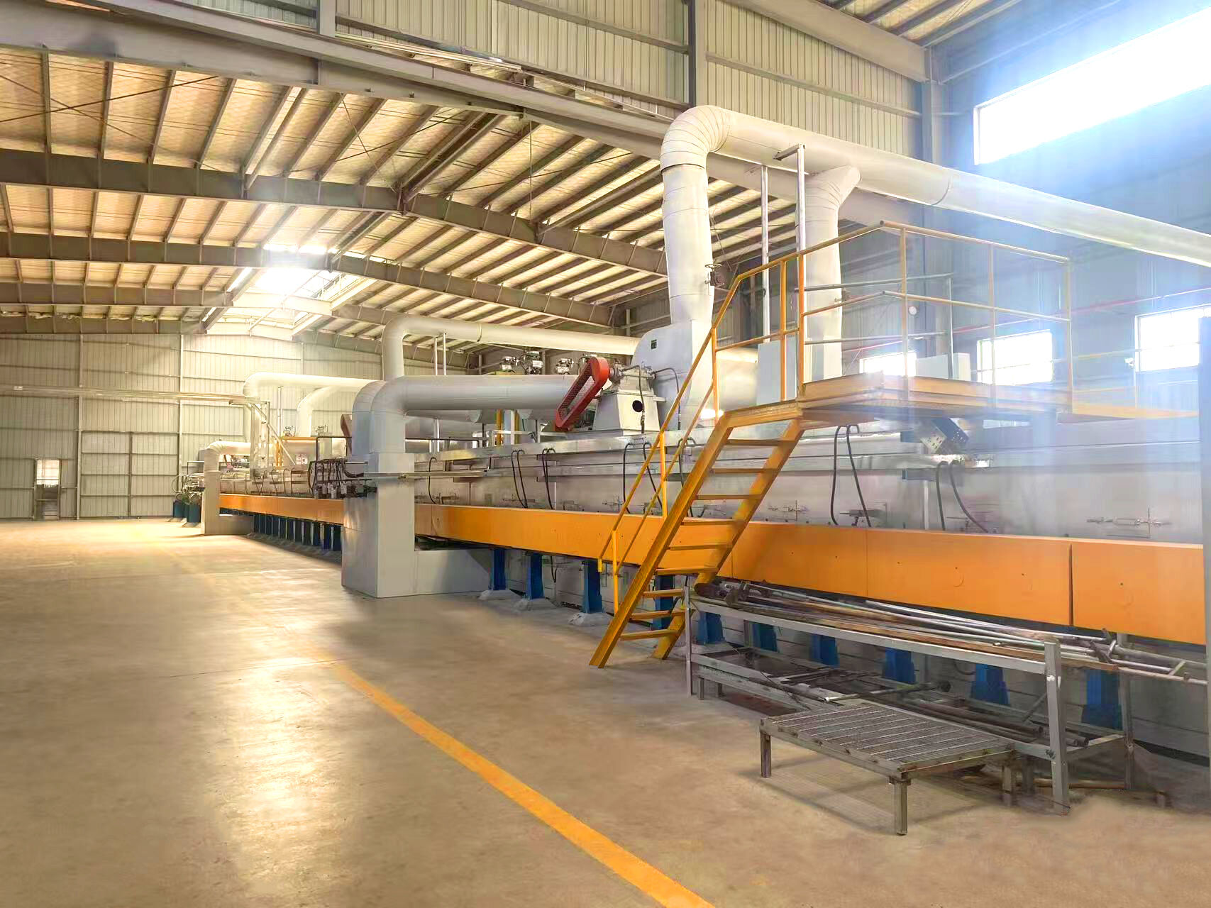 Exceptional Product Versatility Meets Diverse Market Requirements