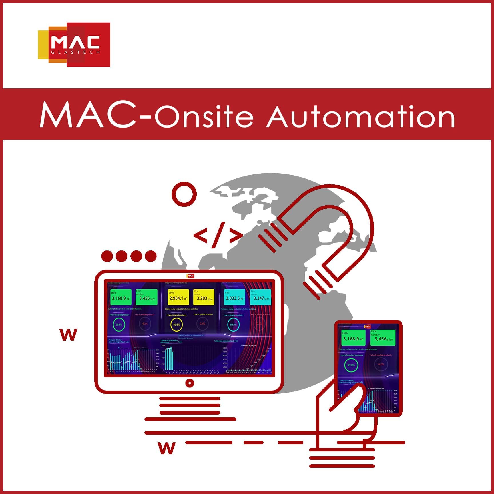 Onsite Automation