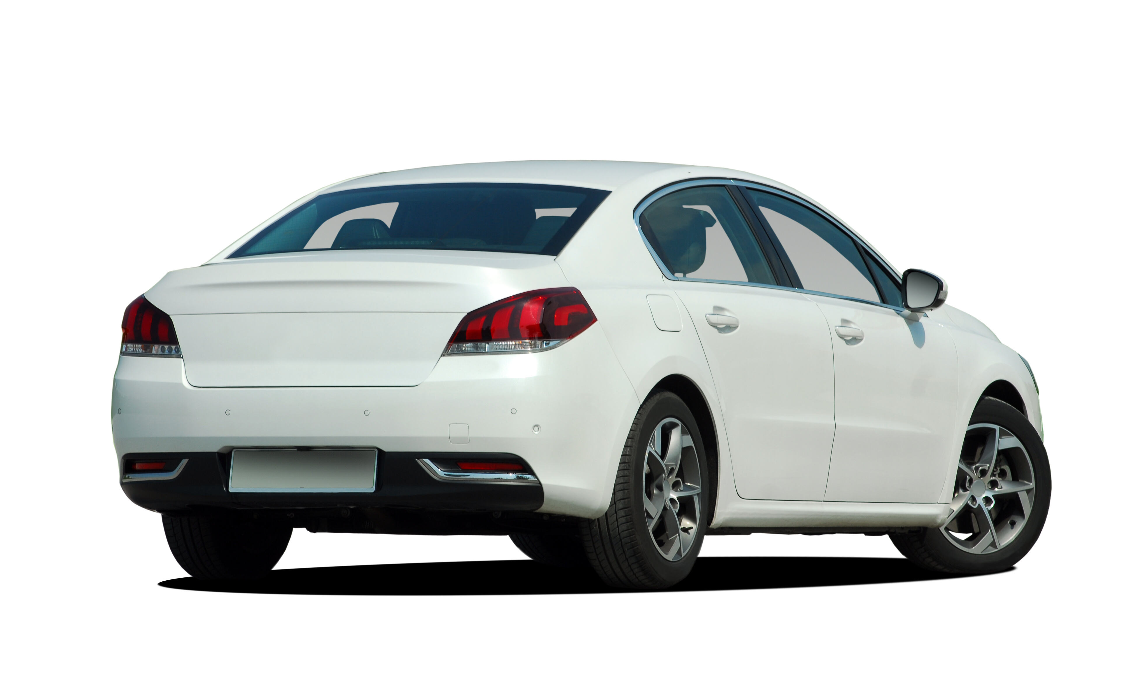 Laser Precision Technology in Automotive Glass Cutting
