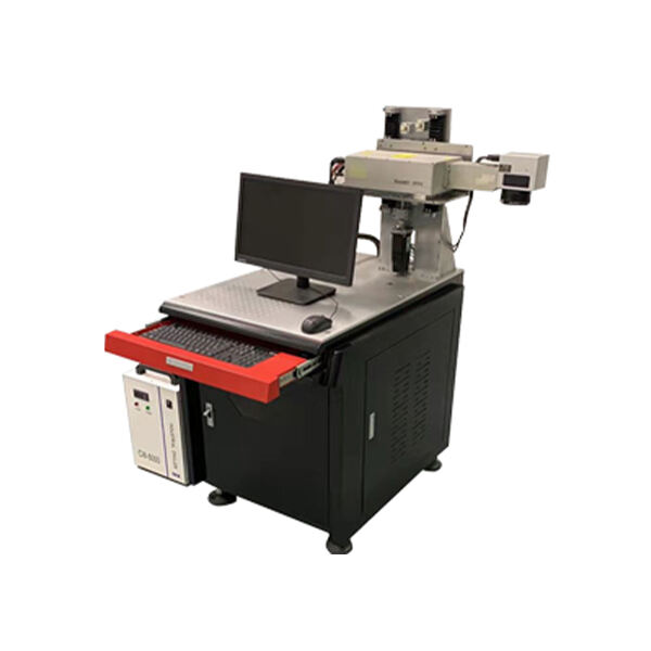 Laser Marker Machine