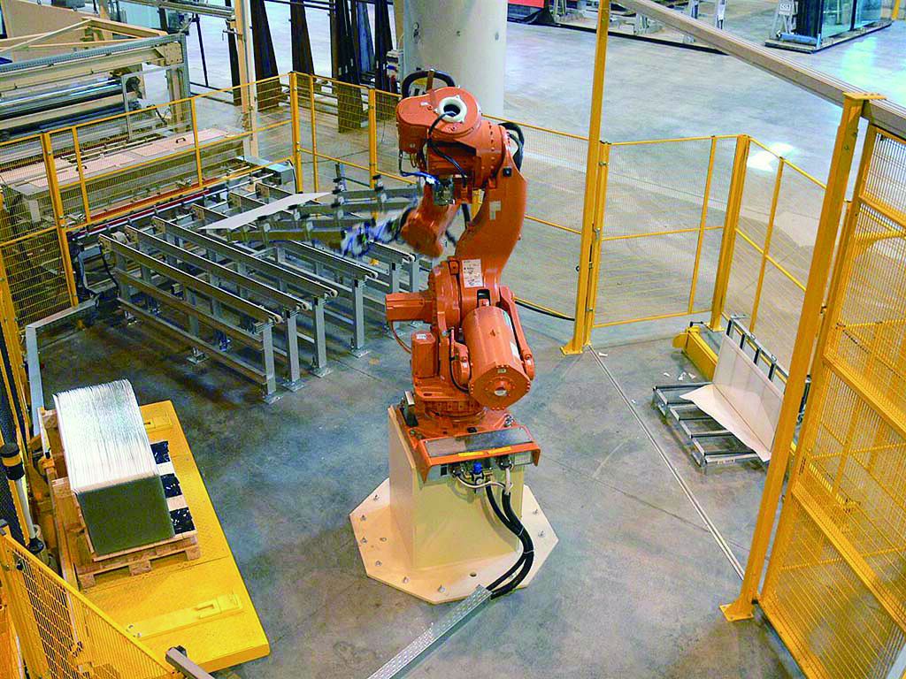 Ergonomic Design with Adjustable Positioning Maximizes Operator Comfort and Installation Precision