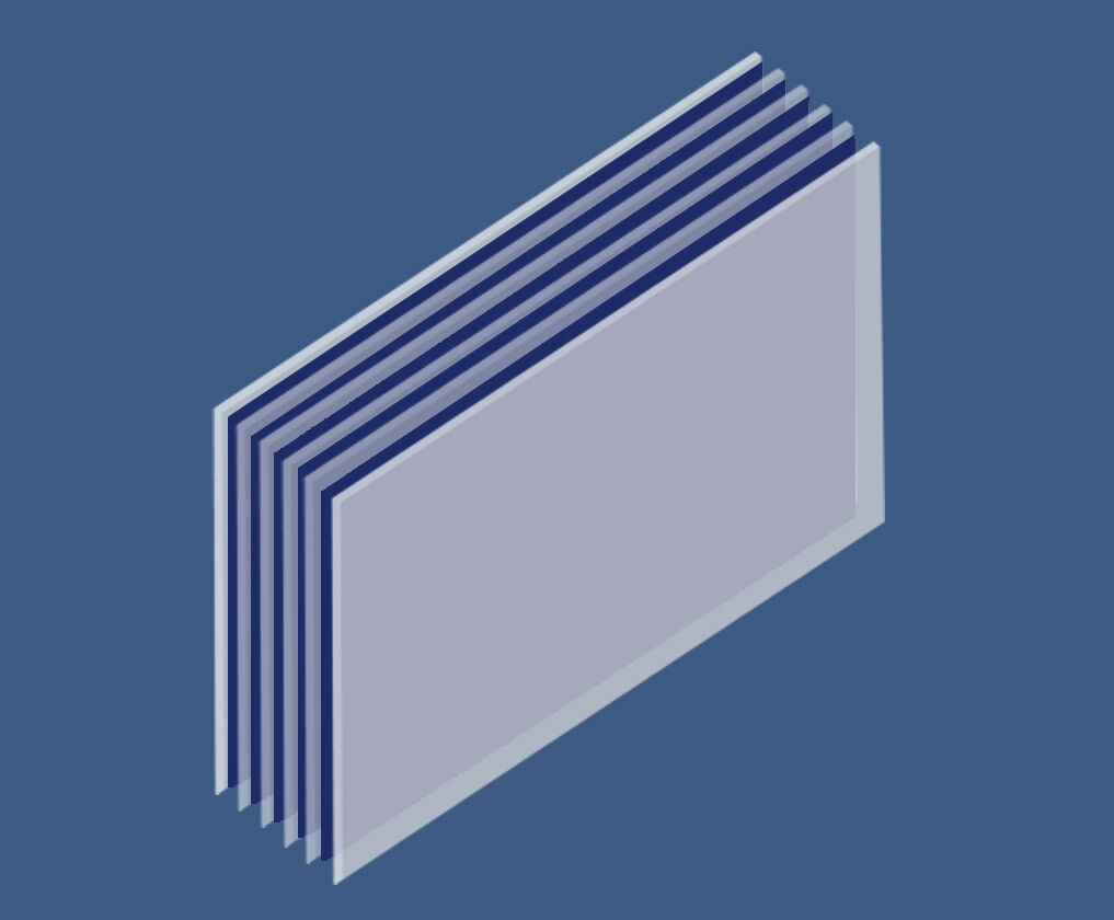 Outstanding Energy Efficiency and Environmental Protection