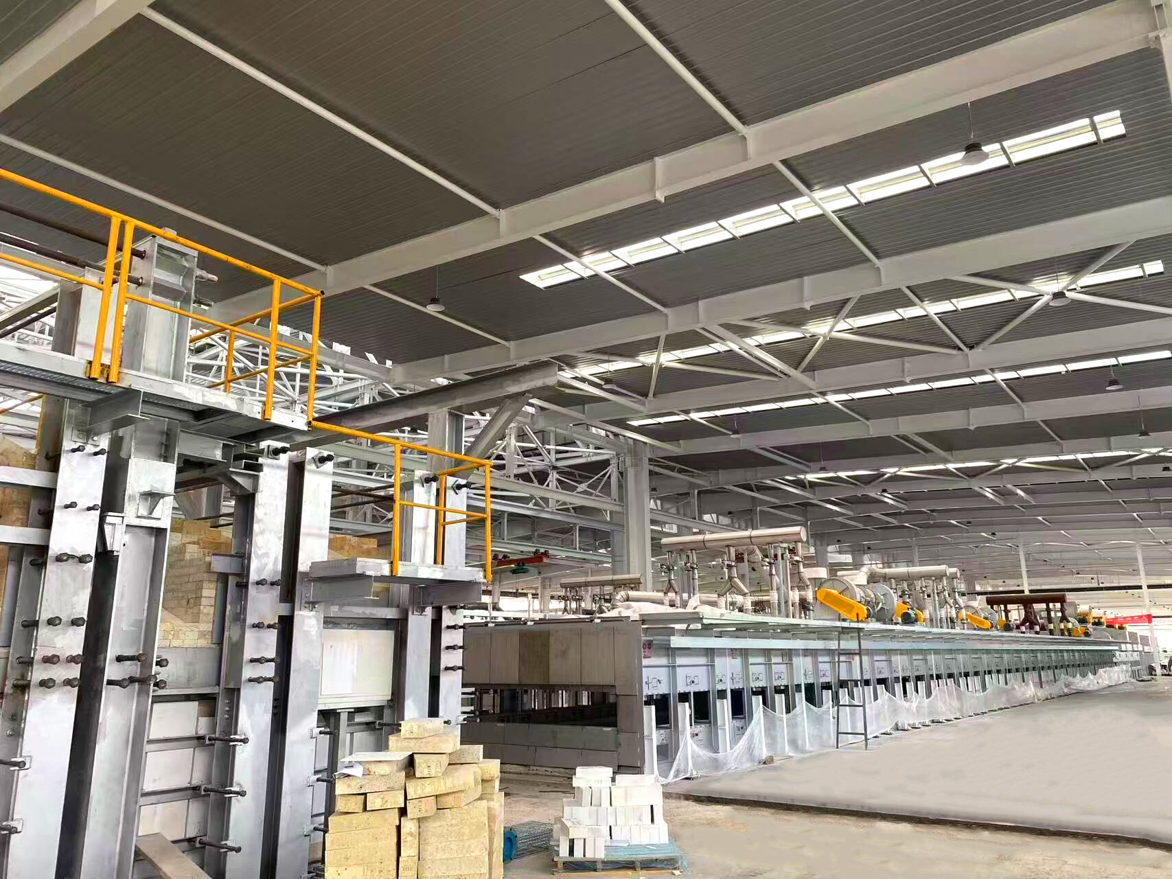 Operational Efficiency and Cost-Effective Production