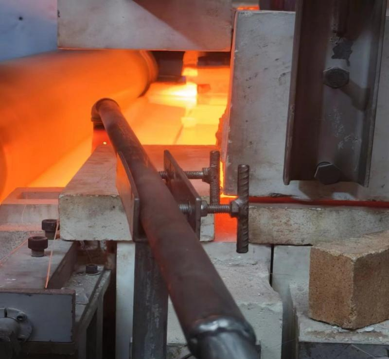 Exceptional Production Flexibility Addressing Diverse Market Requirements