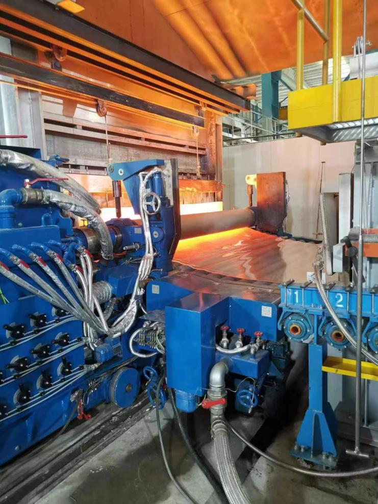 Superior Product Quality Through Gravity-Driven Formation Process
