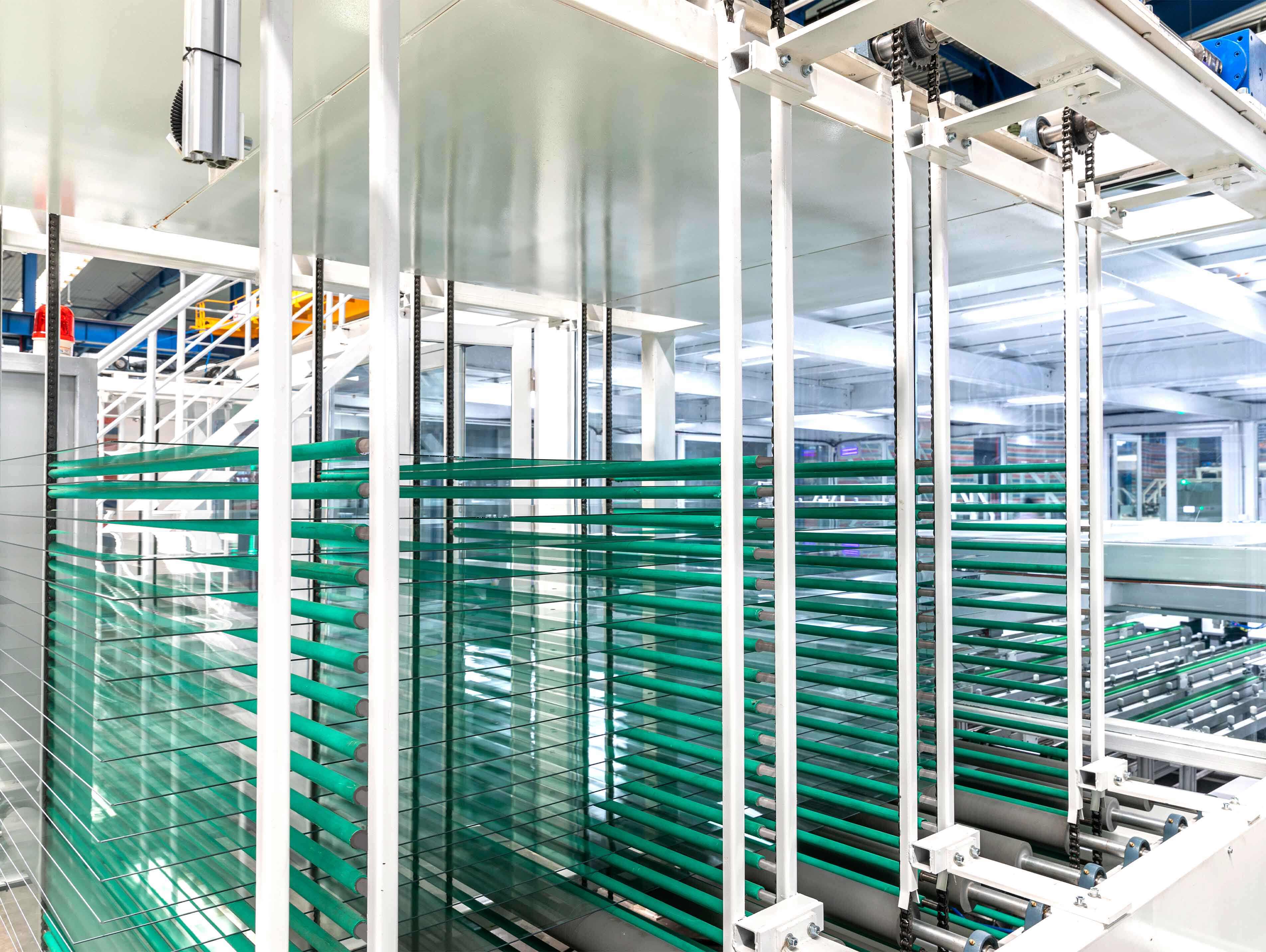 What Are the Future Trends in Intelligent Glass Sorting Systems?
