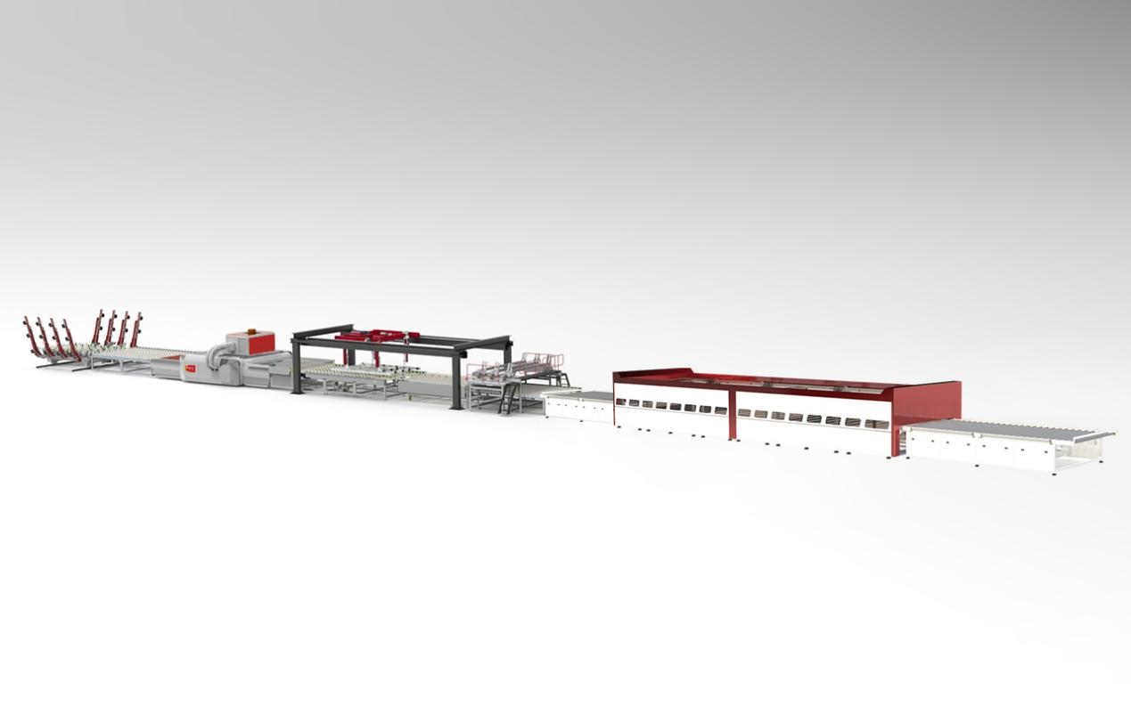 laminated glass production line with Autoclave.png