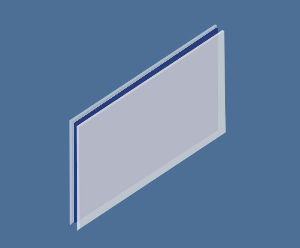 The Benefits of Laminated Glass in Automotive