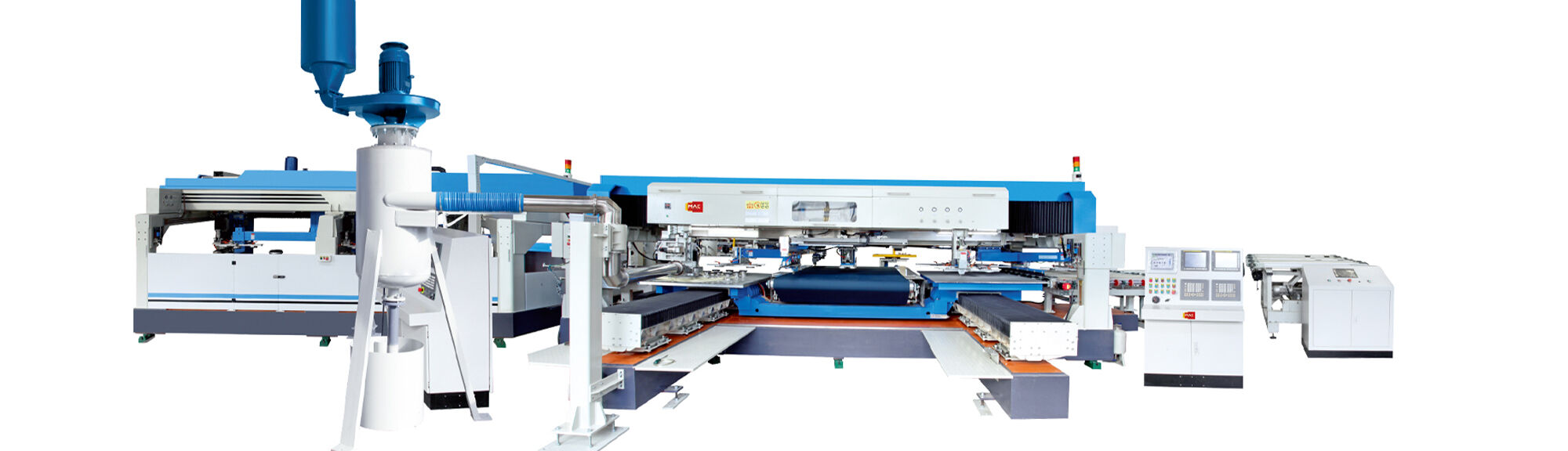Precision Control Systems Delivering Microscopic Accuracy For Critical Applications