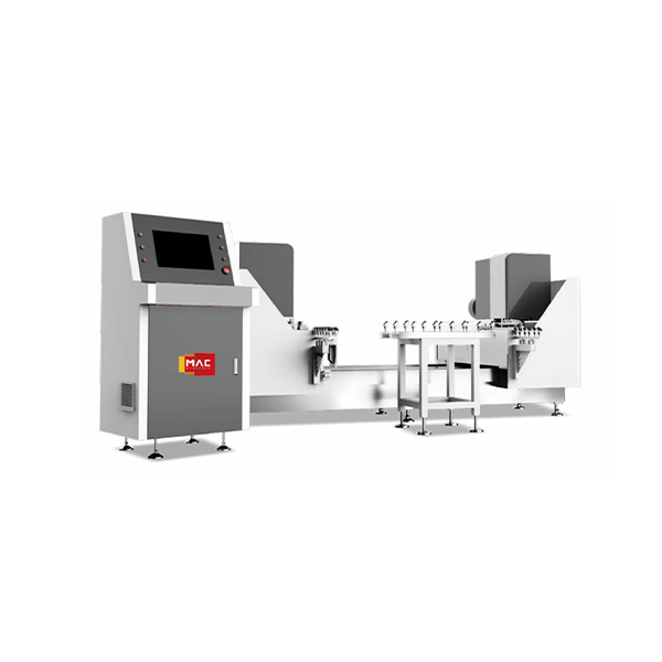 Offline Corner Grinding Machine