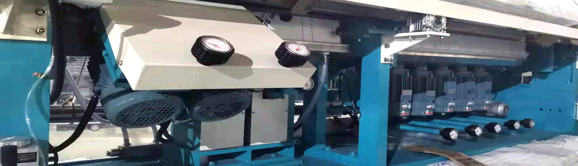 Mitering Machine manufacture