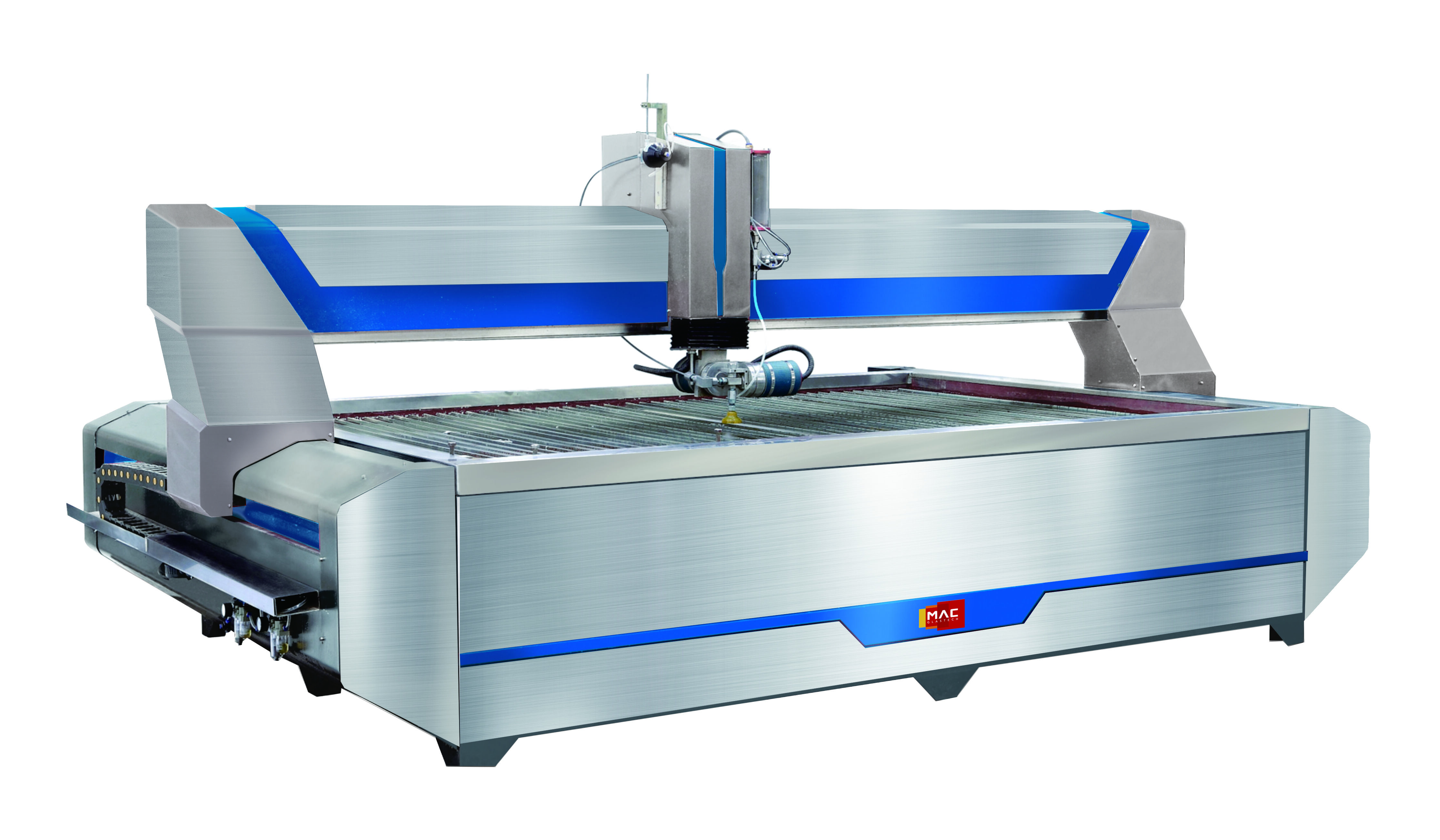 Versatility and Adaptability for Diverse Manufacturing Needs