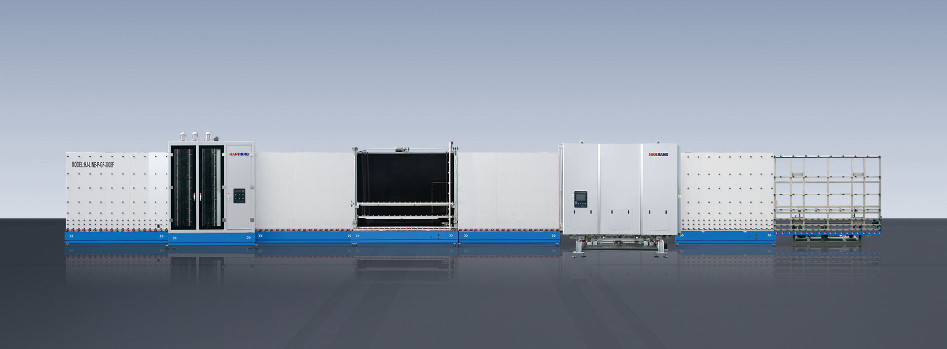 Que doivent prendre en compte les fabricants lors du choix d'équipements pour la production de vitrage isolant ?