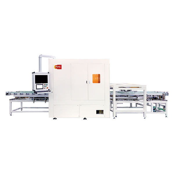 Laser Cutting Machine