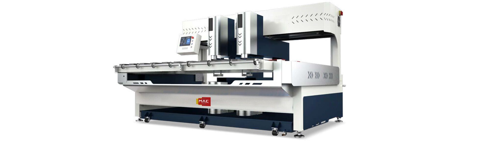 Advanced Precision Control Technology