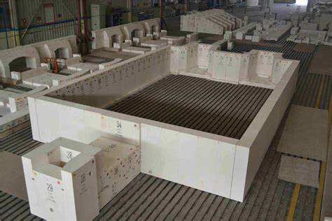 Flexible Production Capacity Adapts to Market Demands