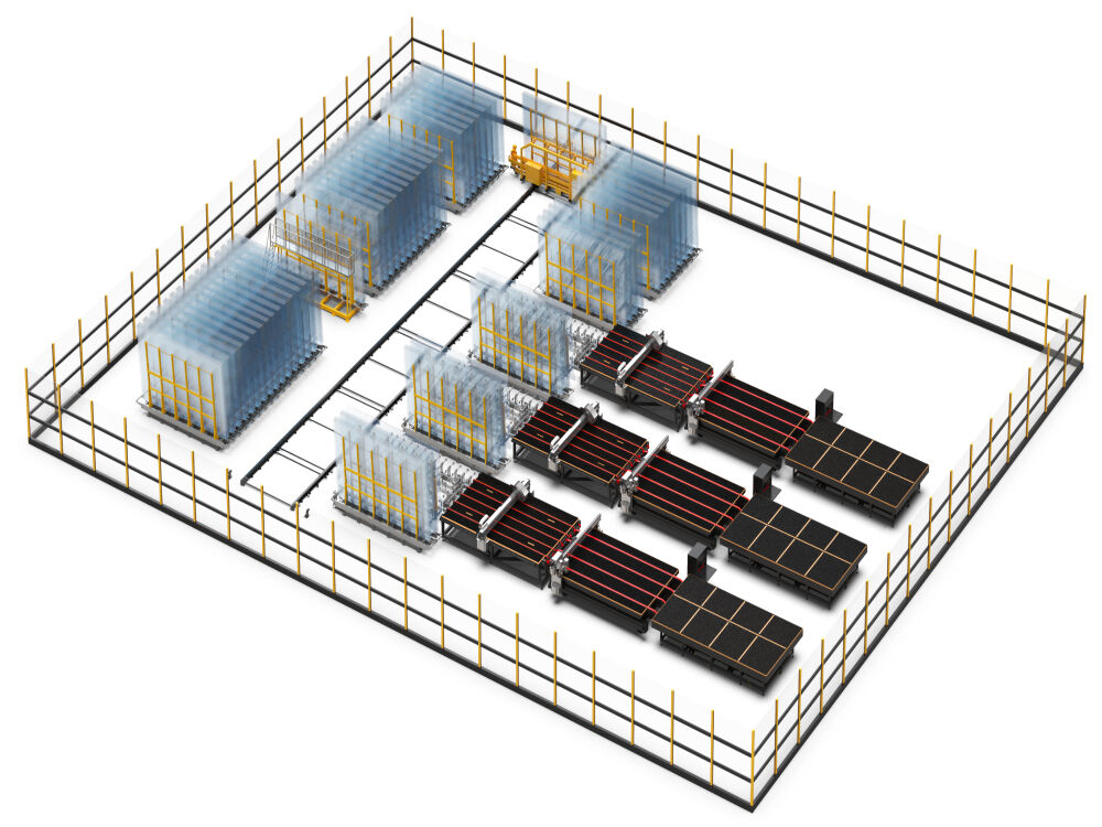 Shuttling Storage System