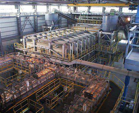 Advanced Temperature Control Systems Ensure Perfect Tempering Results