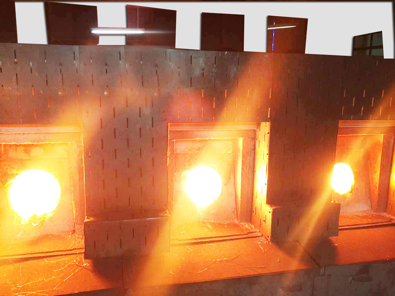 Advanced Energy Efficiency Technology Reduces Operating Costs