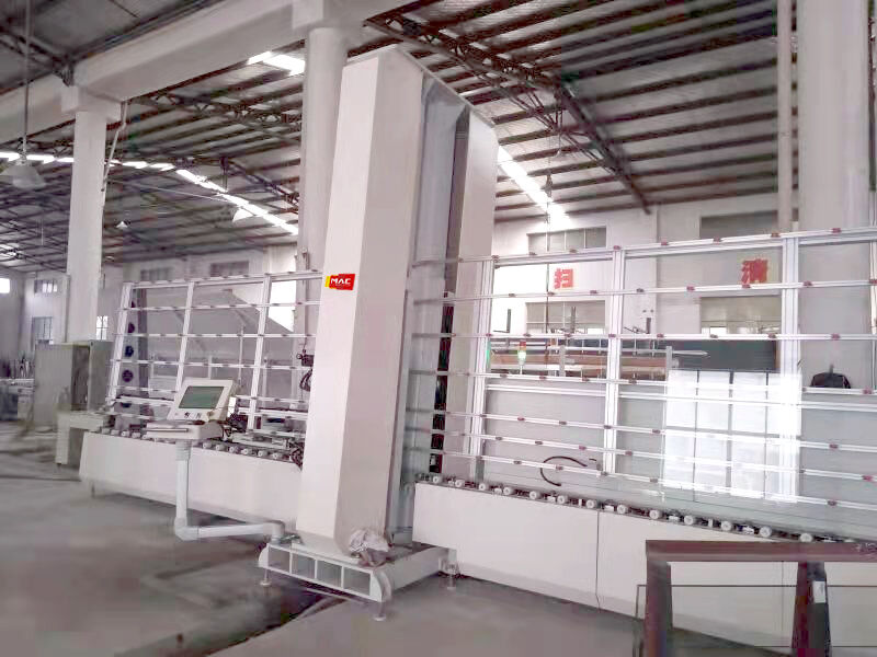 Comprehensive Safety and Cooling Systems