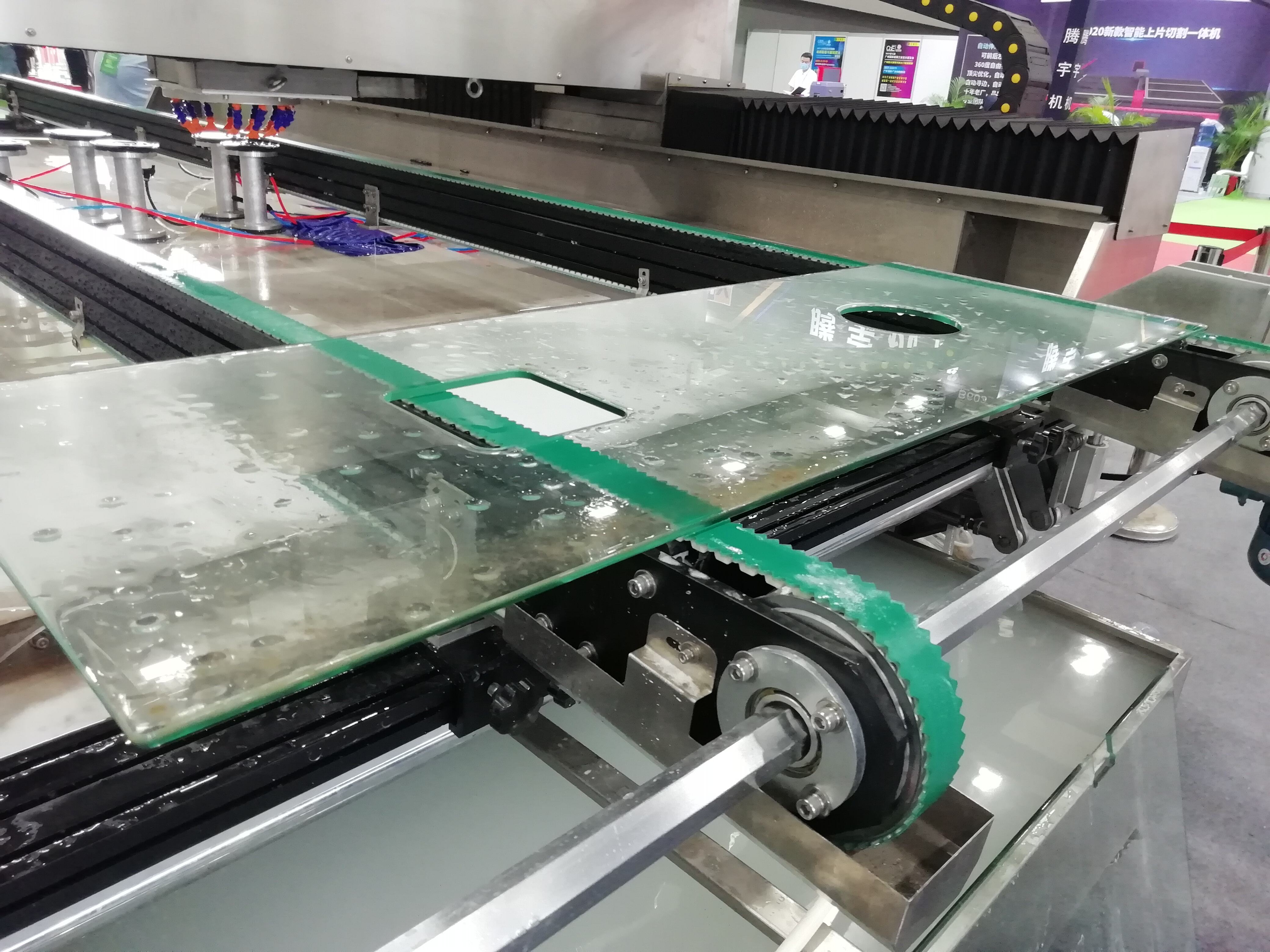 Versatilidad integral de materiales para diversas aplicaciones