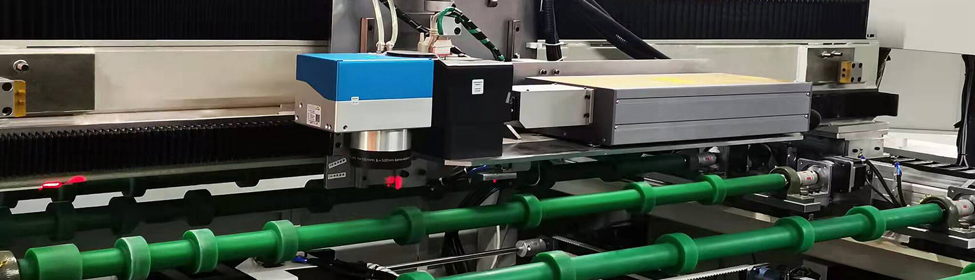 Exceptional Versatility for Diverse Applications and Materials