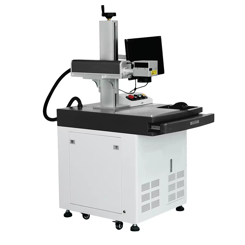 Introduction of 3D Laser Marking Machines: Magic Cube Laser’s Precision Revolutionized