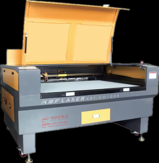 Application cases of laser cutting machines in different industries