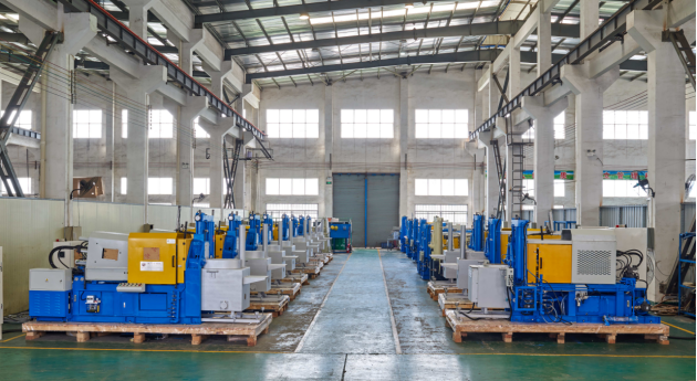 Цинк диэльдик куймалоо операцияларында сапаттын бирдей болушун кандай камсыз кылууга болот?