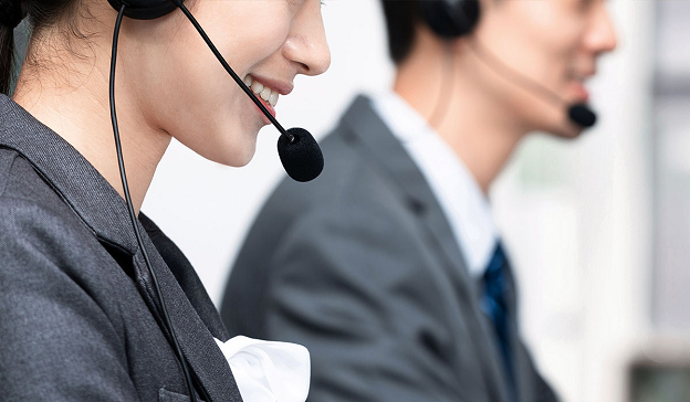 24-hour repair service