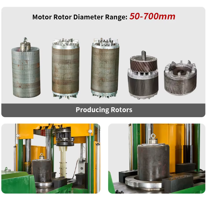What factors to prioritize when selecting a die casting machine?
