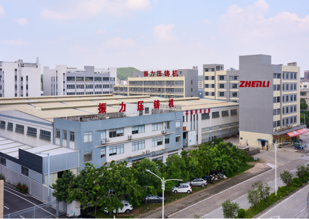 Warum einen Lieferanten mit sowohl F&E- als auch Produktionskapazitäten in Betracht ziehen?