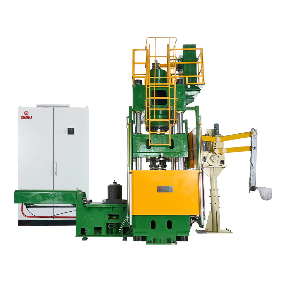 Multi Process Integration for End to End Production