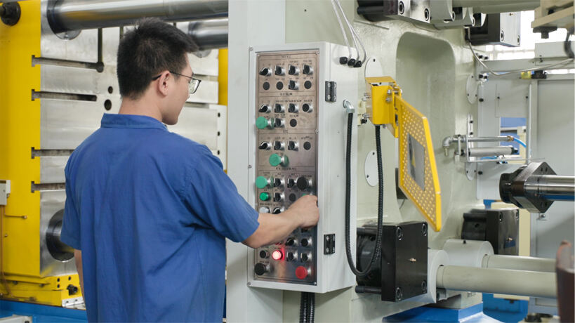 Adjustment and installation