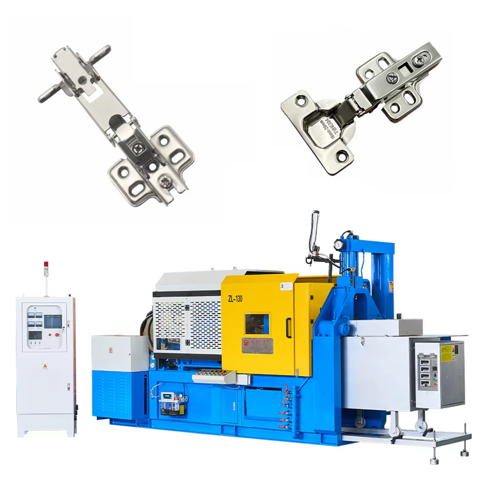 High Precision for Small, Intricate Parts