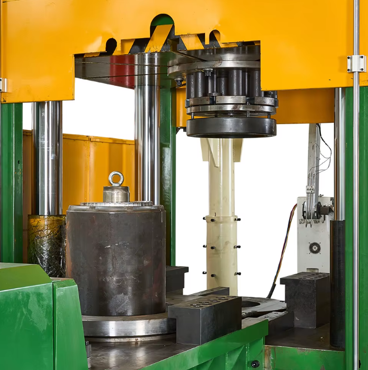 What mold adaptation skills apply to aluminum die casting machines?
