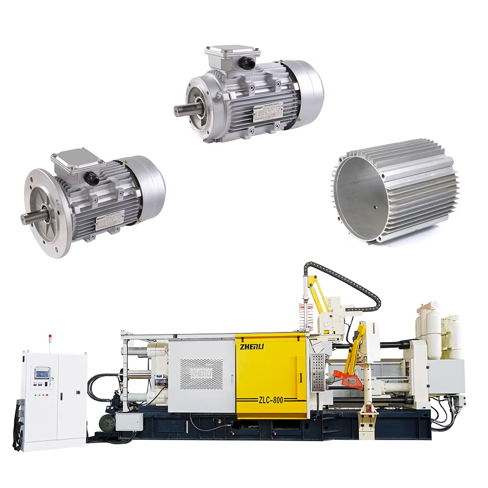 ရှုပ်ထွေးသော ပလတ်စတစ်အစိတ်အပိုင်းများအတွက် အလွန်တိကျမှု