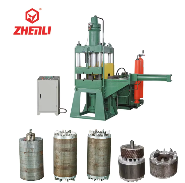 How to choose the right casting machine for high-volume production?
