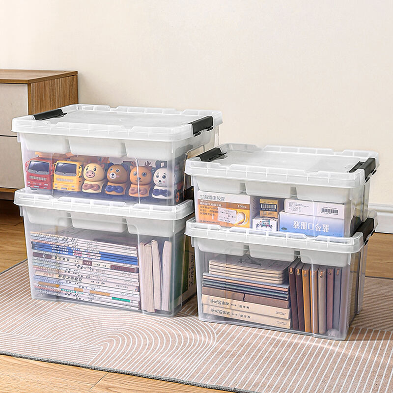 L8021-L8024 Multifunction Storage Box